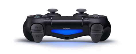 Playstation 4 Des Prototypes De La Dualshock 4 Resurgissent Sur Le Web
