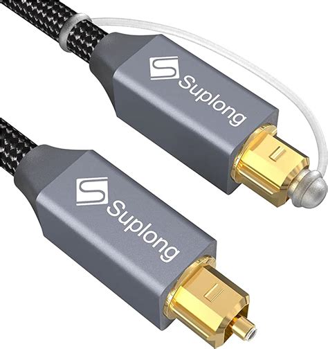 Amazon Fr Cable Optique Samsung