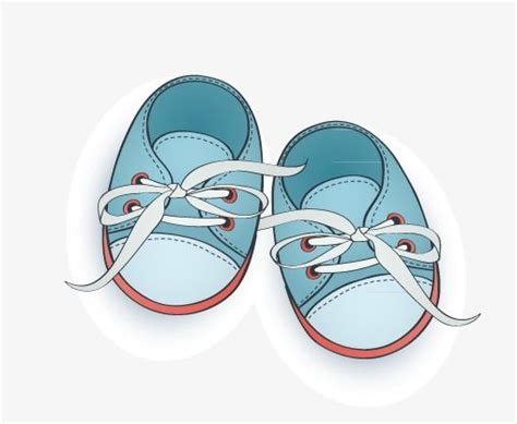 Download Hd Gym Shoes Clipart Blue Sneaker Shoe Clipart Clip Art