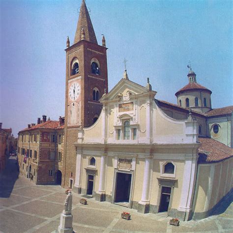 Chiesa Di Santa Maria Assunta