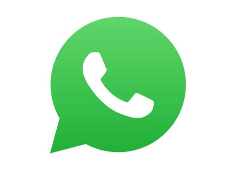 Whatsapp Logo Vector Format Cdr Ai Eps Svg Pdf Png Images