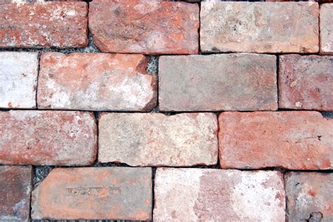 Reclaimed Thin Brick Veneer Brick Floor Tile Thin Brick Veneer