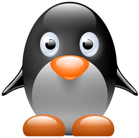 King Penguin Clipart Free Clipart Design Download