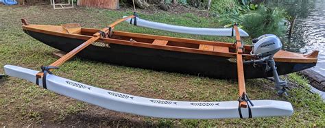 Diy Canoe Outrigger 700 Cheap Boat Rides From Miami To Bahamas Name