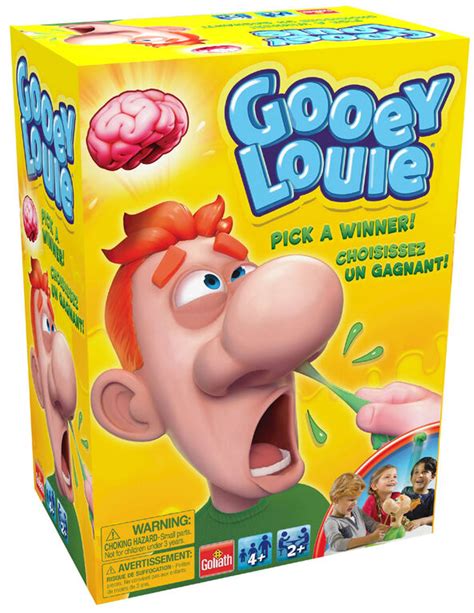 Goliath Gooey Louie Game Toys R Us Canada