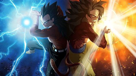 Dbz Dual Monitor Wallpapers Top Free Dbz Dual Monitor Backgrounds