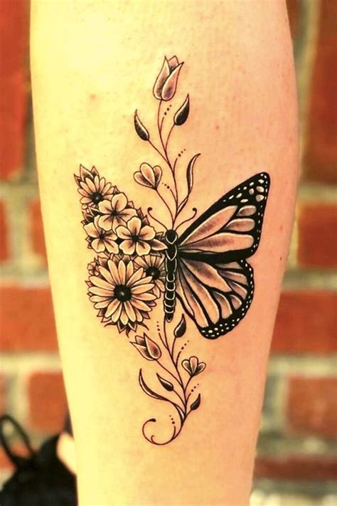 Colorful Butterfly Tattoo Butterfly Tattoos For Women Wrist Tattoos