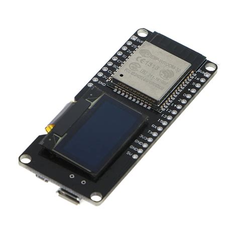 Esp32 Oled For Arduino Esp32 Oled Wifi Module With Bluetooth Dual Esp