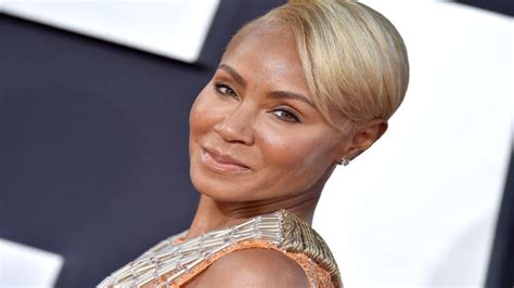 Jada Pinkett Smith Says She Was Once Picked On For Being Light Skinned
