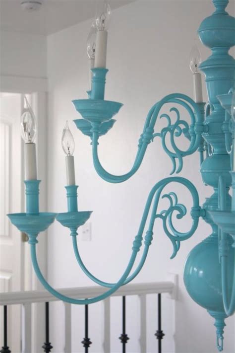 33 Cool Diy Chandelier Makeovers To Transform Any Room Shabby Chic
