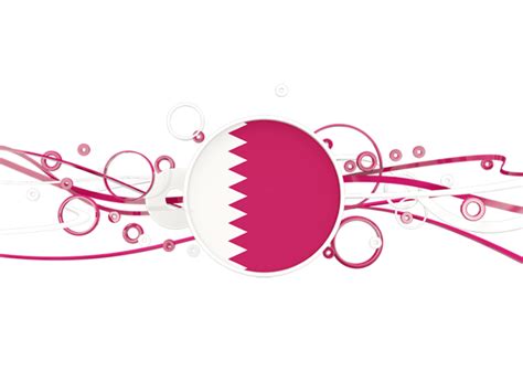 Jump to navigation jump to search. Circles with lines. Illustration of flag of Qatar