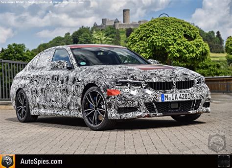 What Does Bmws Next Gen 3 Series Need To Succeed Tell Them Now Before