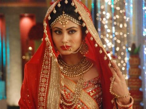 Will Mouni Roy S Naagin 2 Live Up To The Expectations She Is Nervous