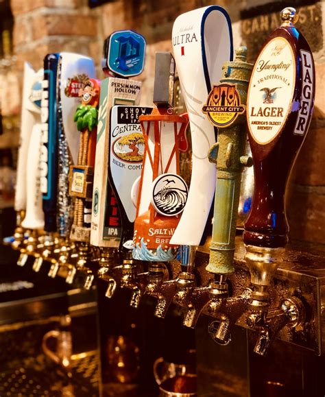 55 with 2,638 ratings and reviews. Draft Beer Lineup - The CorkScrew Bar and Grille in New ...