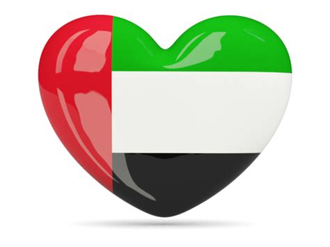 United Arab Emirates Flag Png Inner Jogging