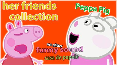 Peppa Pig Edited Funny Video Collection Peppa Pig Clean Youtube