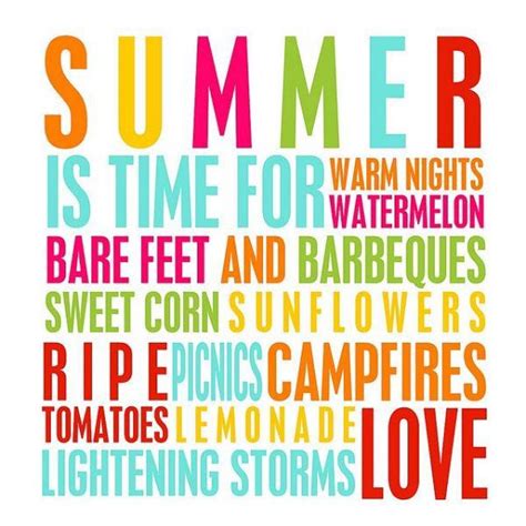 First Day Of Summer Quotes. QuotesGram