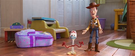 Toy Story 4 Review Roundup Syfy Wire
