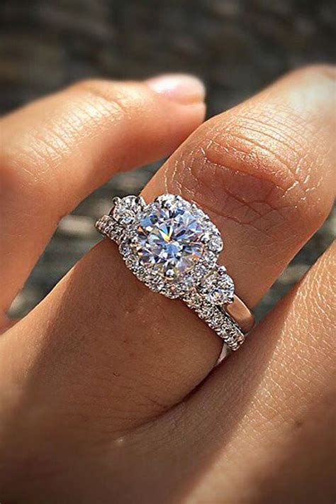 Beautiful Engagement Rings For Girls Designs Of Wedding Rings