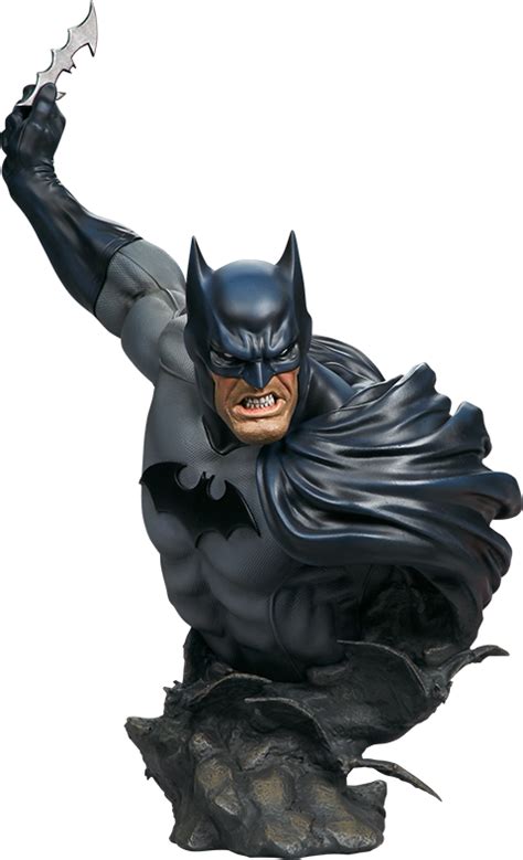Batman Bust by Sideshow Collectibles | Sideshow Collectibles