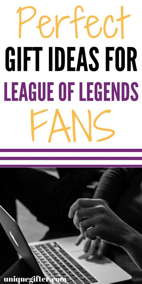 This can be done either on the companys website or in any authorized place in your city. Gifts for all League of Legends fans | Gamer gifts, Creative birthday gifts, Boyfriend gifts