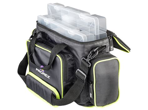 Prorex Tackle Bag Prorex M Bags PROTACKLESHOP