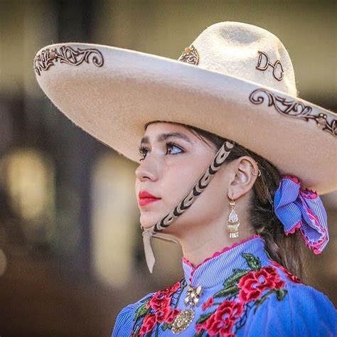 Escaramuzas Charras En Instagram “escaramuza Hacienda De Guadalupe De Monterrey N L 📷