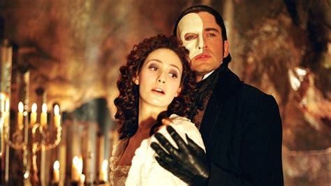 The Phantom Of The Opera Netmovies Official Website Net Movies