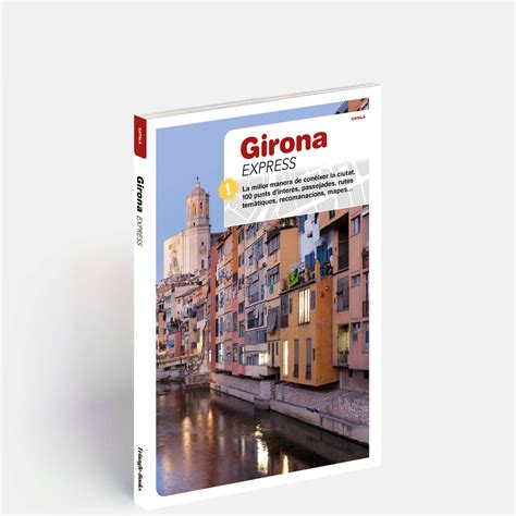 Guía Girona Express Triangle Pop Up Store