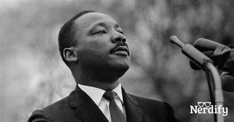 King's life and the movements he. Martin Luther King Day explained | Nerdify Blog (Special)
