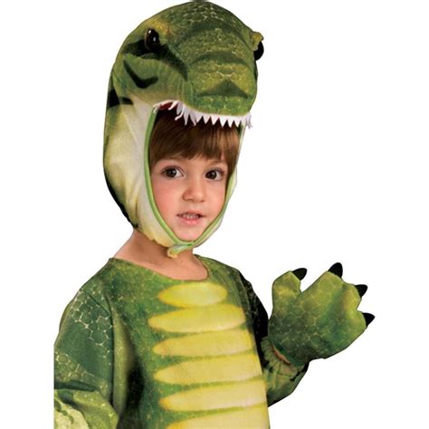 Rubies Dino Mite Mythical T Rex Dinosaur Jumpsuit Costume Childrenkids