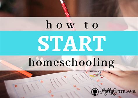 The homeschool requirements in florida vary greatly from the how to homeschool in texas. How to Start Homeschooling: 12-Step Guide on How to ...