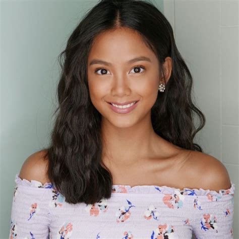 proof ylona garcia looks good in any hairstyle star style ph in 2020 ylona garcia hairstyle