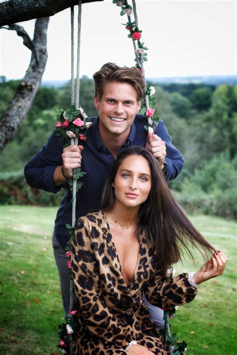 Made In Chelsea Are James And Maeva Still Together