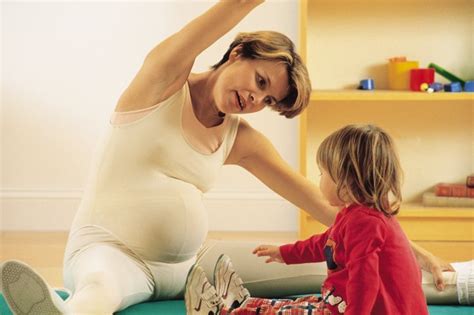 Workout Programs For Pregnant Women Livestrongcom