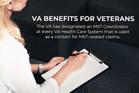 va mst claims and benefits explained hill and ponton p a