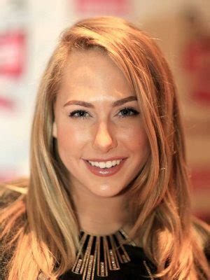 Carter Cruise Height Weight Size Body Measurements Biography