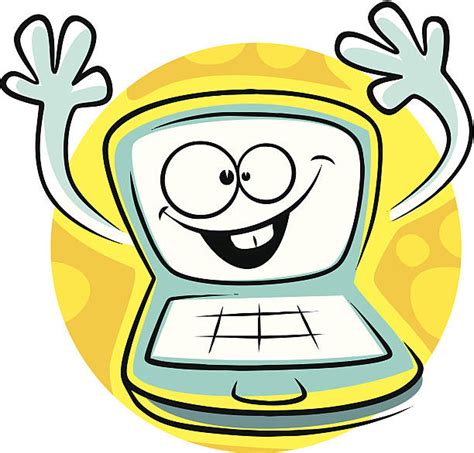Check out games and videos from the best cartoon network classic, in celebration of the 25th cartoon network anniversary. Best Computer Cartoon Computer Monitor Cpu Illustrations ...