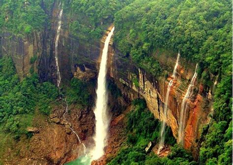 Indian Tourism Indias 10 Beautiful Natural Place