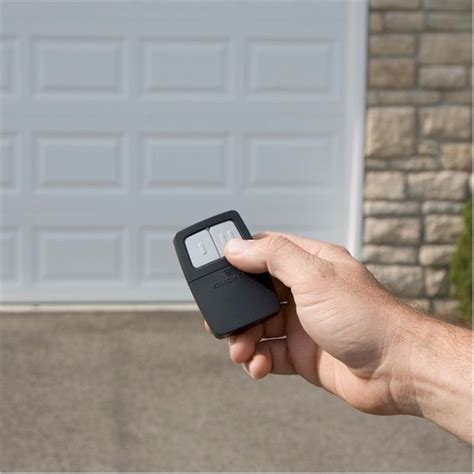 How To Repair Door Openers In The Garage