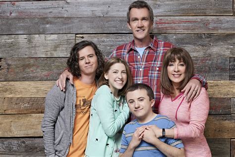 The Middle Gets Extra Episodes Tv Guide