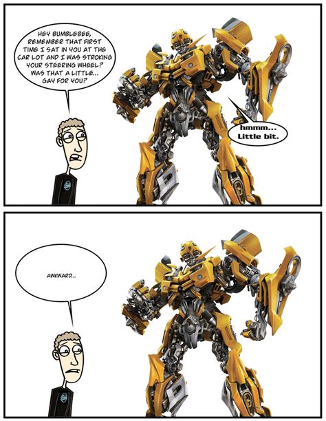 Transformers Awkward Moments By Cartoonray On Deviantart
