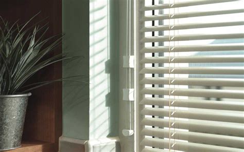Child Safe Tensioned Perfect Fit Venetian Blinds