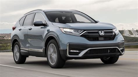2021 Honda Cr V Hybrid Buyers Guide Reviews Specs Comparisons