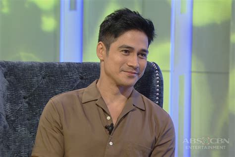 Online Exclusive Piolo Pascual Answers Questions From The Netizens