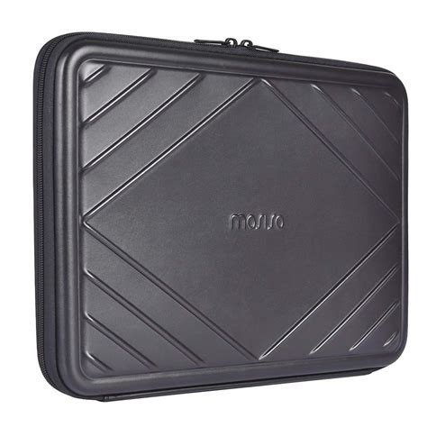 Mosiso Eva Hard Shell Protective Laptop Sleeve Bag For 13 133 Inch