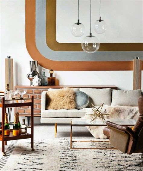Trend Scout The Best Of 70s Interior Design Trends For