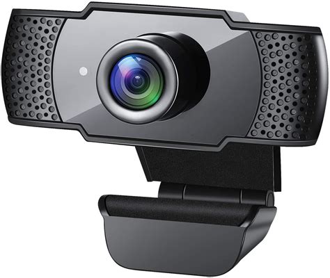 Amazon Deal Of The Day Gesma 1080p Hd Streaming Usb Webcam With