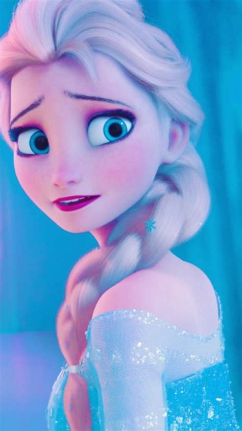 Elsa Frozen Frozen And Tangled Disney Films Disney And Dreamworks