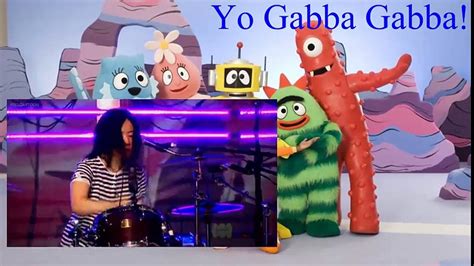Yo Gabba Gabba Season 1 Episode 16 Find Video Dailymotion